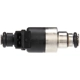 Purchase Top-Quality New Fuel Injector by DELPHI - FJ10057 pa3