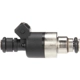 Purchase Top-Quality New Fuel Injector by DELPHI - FJ10057 pa4