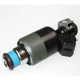 Purchase Top-Quality New Fuel Injector by DELPHI - FJ10057 pa8