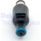 Purchase Top-Quality New Fuel Injector by DELPHI - FJ10058 pa13