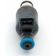 Purchase Top-Quality New Fuel Injector by DELPHI - FJ10058 pa3
