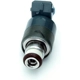 Purchase Top-Quality New Fuel Injector by DELPHI - FJ10058 pa8