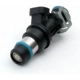 Purchase Top-Quality New Fuel Injector by DELPHI - FJ10062 pa1