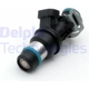 Purchase Top-Quality New Fuel Injector by DELPHI - FJ10062 pa11