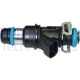 Purchase Top-Quality New Fuel Injector by DELPHI - FJ10063 pa10