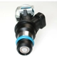 Purchase Top-Quality New Fuel Injector by DELPHI - FJ10063 pa5