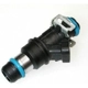 Purchase Top-Quality New Fuel Injector by DELPHI - FJ10063 pa6