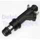 Purchase Top-Quality New Fuel Injector by DELPHI - FJ10065 pa10