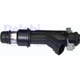 Purchase Top-Quality New Fuel Injector by DELPHI - FJ10066 pa18