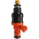 Purchase Top-Quality New Fuel Injector by DELPHI - FJ10093 pa12