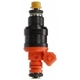 Purchase Top-Quality New Fuel Injector by DELPHI - FJ10093 pa20