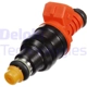 Purchase Top-Quality New Fuel Injector by DELPHI - FJ10093 pa23