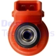 Purchase Top-Quality New Fuel Injector by DELPHI - FJ10093 pa24