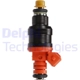 Purchase Top-Quality New Fuel Injector by DELPHI - FJ10093 pa27