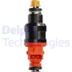 Purchase Top-Quality New Fuel Injector by DELPHI - FJ10093 pa29