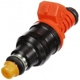 Purchase Top-Quality New Fuel Injector by DELPHI - FJ10093 pa32