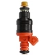 Purchase Top-Quality New Fuel Injector by DELPHI - FJ10093 pa34