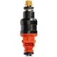 Purchase Top-Quality New Fuel Injector by DELPHI - FJ10093 pa35
