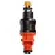 Purchase Top-Quality New Fuel Injector by DELPHI - FJ10093 pa6