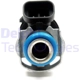 Purchase Top-Quality New Fuel Injector by DELPHI - FJ10494 pa12