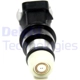 Purchase Top-Quality New Fuel Injector by DELPHI - FJ10494 pa13