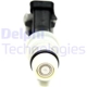 Purchase Top-Quality New Fuel Injector by DELPHI - FJ10572 pa11