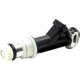 Purchase Top-Quality New Fuel Injector by DELPHI - FJ10572 pa15