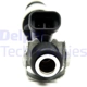 Purchase Top-Quality New Fuel Injector by DELPHI - FJ10572 pa9