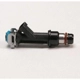 Purchase Top-Quality New Fuel Injector by DELPHI - FJ10594 pa4