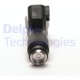 Purchase Top-Quality New Fuel Injector by DELPHI - FJ10630 pa17