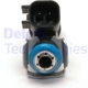 Purchase Top-Quality New Fuel Injector by DELPHI - FJ10630 pa18