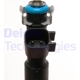 Purchase Top-Quality New Fuel Injector by DELPHI - FJ10630 pa21