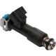 Purchase Top-Quality New Fuel Injector by DELPHI - FJ10630 pa24