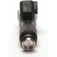 Purchase Top-Quality New Fuel Injector by DELPHI - FJ10630 pa25