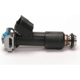 Purchase Top-Quality New Fuel Injector by DELPHI - FJ10630 pa31