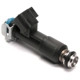 Purchase Top-Quality New Fuel Injector by DELPHI - FJ10630 pa33