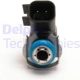 Purchase Top-Quality New Fuel Injector by DELPHI - FJ10631 pa10