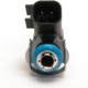 Purchase Top-Quality New Fuel Injector by DELPHI - FJ10631 pa2