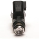Purchase Top-Quality New Fuel Injector by DELPHI - FJ10631 pa5