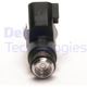 Purchase Top-Quality New Fuel Injector by DELPHI - FJ10631 pa6