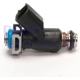 Purchase Top-Quality New Fuel Injector by DELPHI - FJ10631 pa7