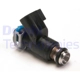 Purchase Top-Quality New Fuel Injector by DELPHI - FJ10631 pa8