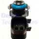 Purchase Top-Quality New Fuel Injector by DELPHI - FJ10632 pa11