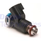 Purchase Top-Quality New Fuel Injector by DELPHI - FJ10632 pa12