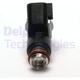 Purchase Top-Quality New Fuel Injector by DELPHI - FJ10632 pa13