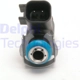 Purchase Top-Quality New Fuel Injector by DELPHI - FJ10632 pa14