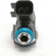 Purchase Top-Quality New Fuel Injector by DELPHI - FJ10632 pa2