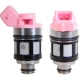 Purchase Top-Quality New Fuel Injector by DENSO - 297-1001 pa1
