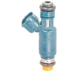 Purchase Top-Quality ENCORE AUTOMOTIVE - FI-J50006 - Fuel Injector pa5