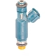 Purchase Top-Quality ENCORE AUTOMOTIVE - FI-J50006 - Fuel Injector pa6